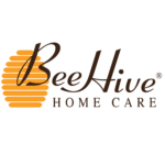 BeeHive Home Care logo