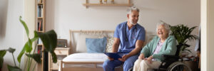 Welcome Home to Home Care