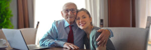 Senior Care That Feels Like Family