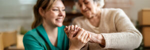 Celebrating Assisted Living Spirit Week with BeeHive Home Care
