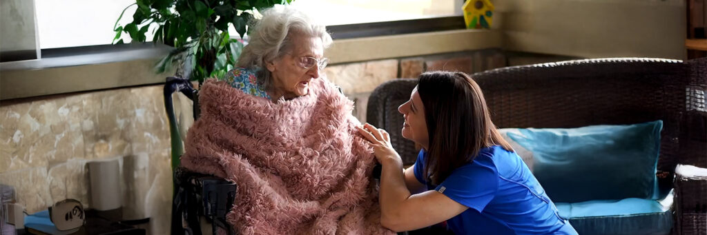 Personalized Home Care Plans at BeeHive Home Care of New Mexico