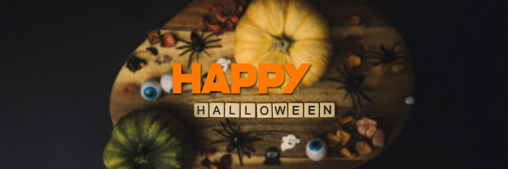 Happy Halloween from BeeHive Home Care