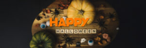 Happy Halloween from BeeHive Home Care
