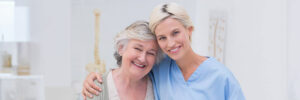 Why in-home care may be the best choice